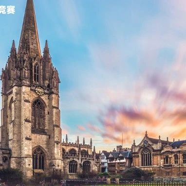 牛剑2021申请线公布，这些时间速来记下！