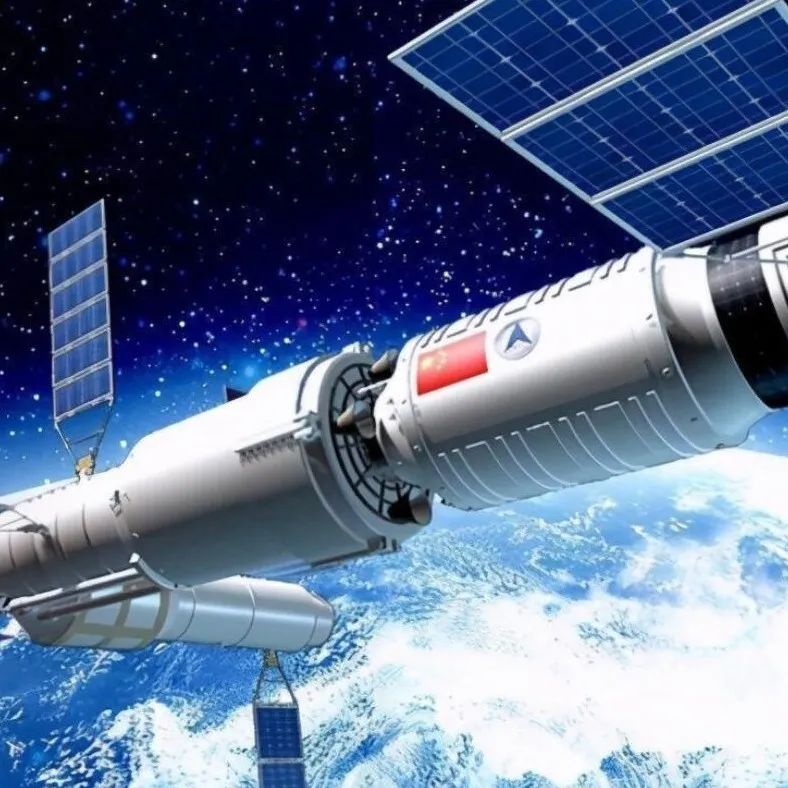 央视“太空班”再度开课  上线就排油管第四  3000万网友直呼：这堂课太酷了！