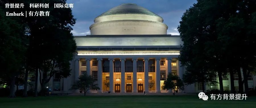 直击早申！芝大/MIT/Caltech录取学员讲座来袭！打破“最难申请季”魔咒，他们的秘诀是什么？