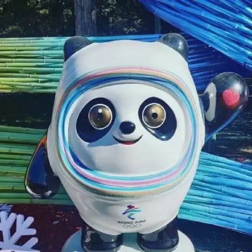 冬奥顶流冰墩墩为啥人见人爱？你对冰墩墩的喜爱可能刻在基因里！