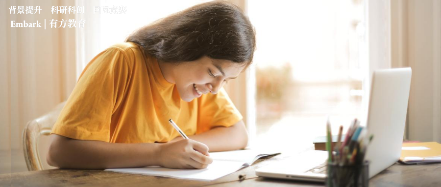 5所女生专属的STEM夏校！拿下TA还愁进不了TOP30学校？