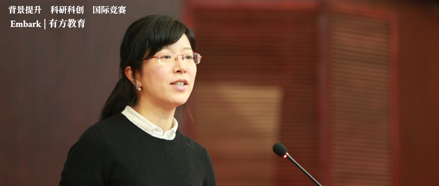 拯救3.5亿抑郁症患者  荣获“女性诺贝尔奖”的她  曾经竟“差点去造酱油”？