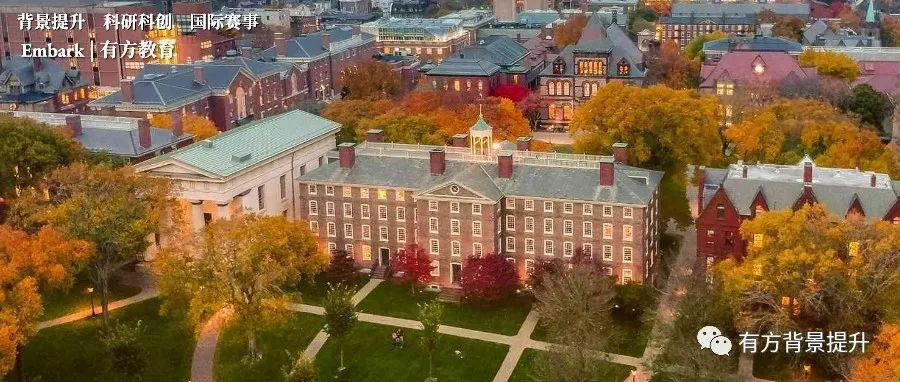 不设必修，自主安排选课！布朗大学率先实现“课表自由”，对这类学生非常友好！
