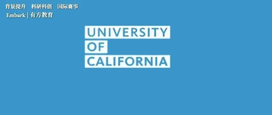 加州大学2022秋季入学报告：中国学生占54%，STEM专业超热门！