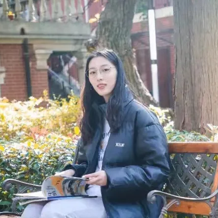 大三连发2篇SCI免试直升！“沉迷”科研的女生能有多优秀？