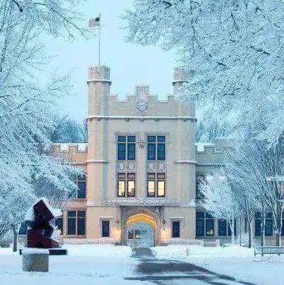 冬奥会后 拥有这项“招牌”的美国大学 申请人数或将“超级加倍”！