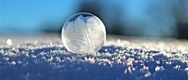 神奇！冬奥会惊现永不融化的冰雪  这种新型材料究竟是“何方神圣”？