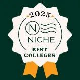 2023Niche全美最佳大学排名发布！
