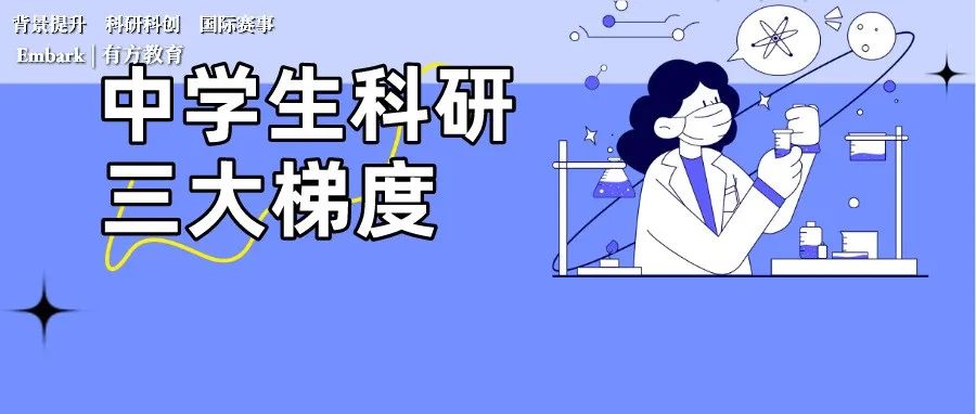 如何做好科研规划？来看看你适合哪一类？