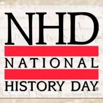国家历史日NHD国际赛区即将结束报名！