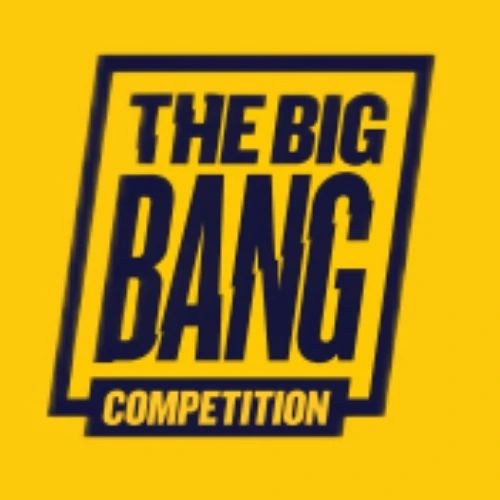 THE BIGBANG COMPETITION 英国青年科学奖报名即将截止！