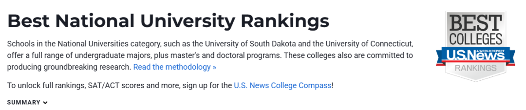 刚刚！U.S. News 2026全球大学排名发布！美国屠榜TOP10占7席！清华力压普林斯顿再创新高！