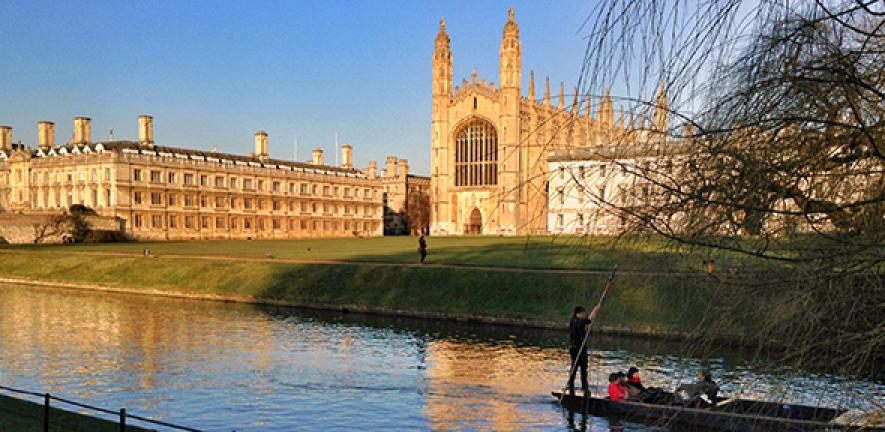 2026年《每日邮报》英国最佳大学排名公布！IC连续三年卫冕，牛剑位居其后！